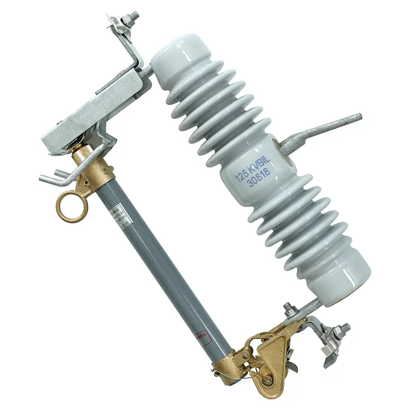 Ang Lightning Arrester, ang 