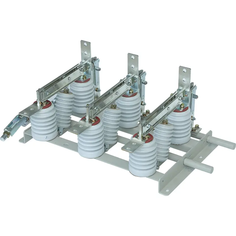 Bakit Isang Kritikal na Bahagi ang SanGao AC Isolation Switch para sa Kaligtasan ng Elektrisidad at Proteksyon ng System?