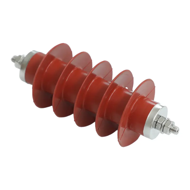 High Voltage Power Zinc Oxide Lightning Arrester