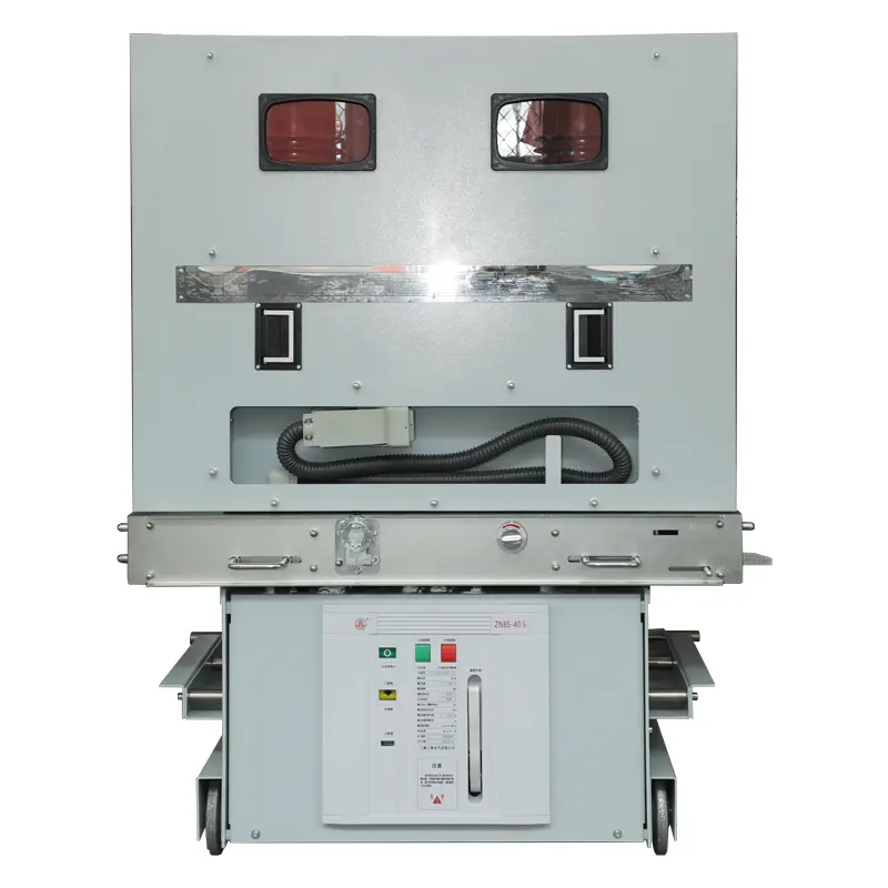 HV panloob na vacuum circuit breaker
