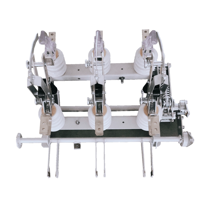Panloob na 10kv load break switch