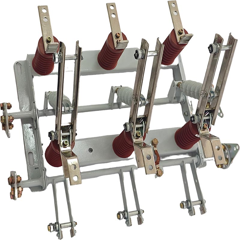 Panloob na mataas na boltahe na disconnector