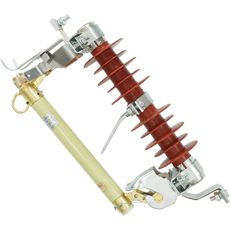 Panlabas na High Voltage Protection Switch Drop-out Fuse