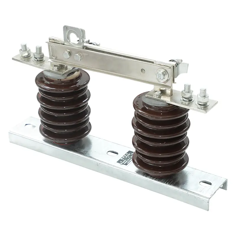 Panlabas na paghihiwalay AC switch